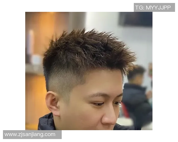 冷烫机器理发店专用足球明星系列打造时尚潮流发型新风尚