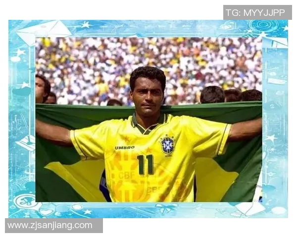 巴西足球队历史上十大传奇球星及其辉煌成就全解析