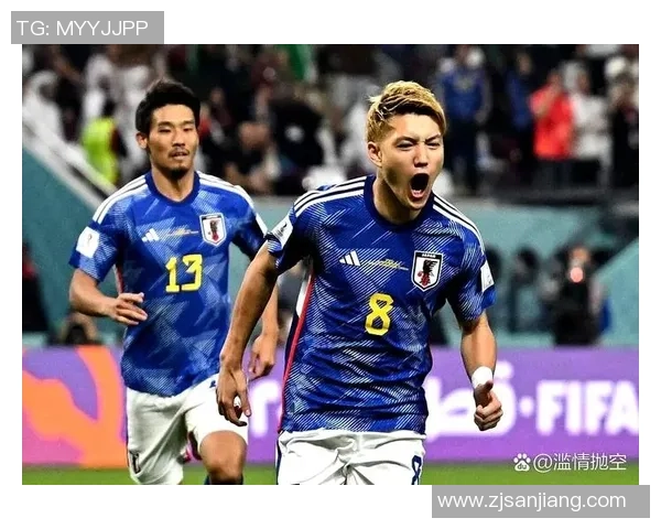 日本足球球星颜值榜单揭晓这些球员的外貌与实力同样引人注目