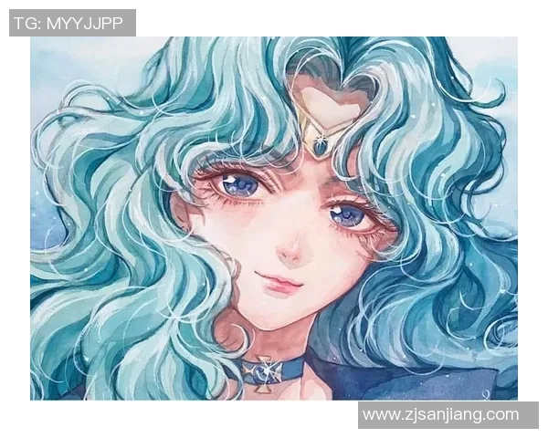 足球球星风采与动漫风格完美融合打造超高颜值女神头像设计图集