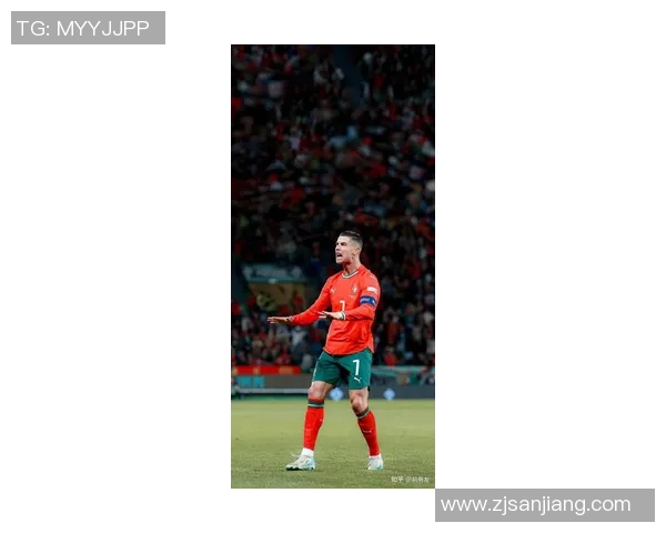 C罗足球绝招揭秘 他如何成为世界级球员的背后故事