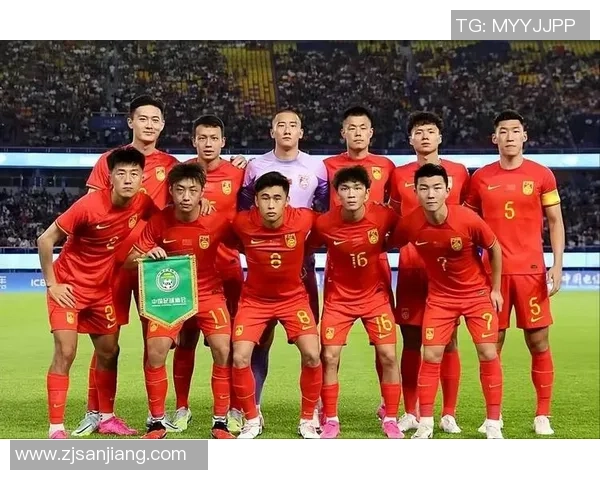 中国足球天赋球星最新排名揭晓 谁是未来的足球巨星