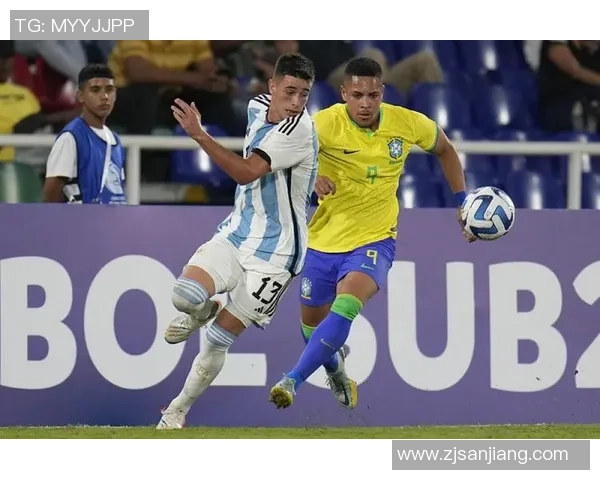 巴西足球新星崛起：年轻才俊引领桑巴军团未来发展方向