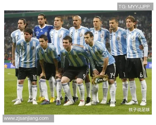 阿根廷足球巨星纷纷崭露头角 阿甲赛场人才辈出引发全球关注 阿根廷足球巨星纷纷崭露头角 阿甲赛场人才辈出引发全球关注